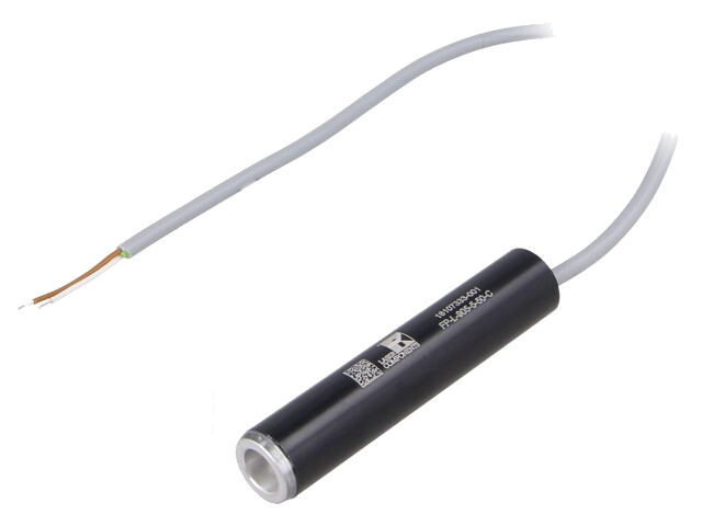 Module: laser; 5mW; infrarood; lijn; 905nm; 4,5÷6VDC; 30÷150mA Module: laser; 5mW; infrarood; lijn; 905nm; 4,5÷6VDC; 30÷150mA